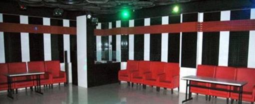 фото отеля Hotel Radiance Bhilwara