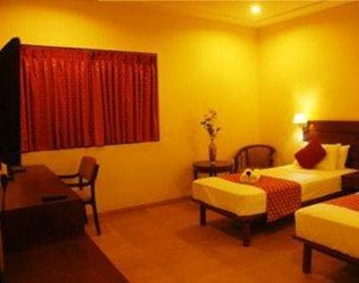 фото отеля Hotel Radiance Bhilwara