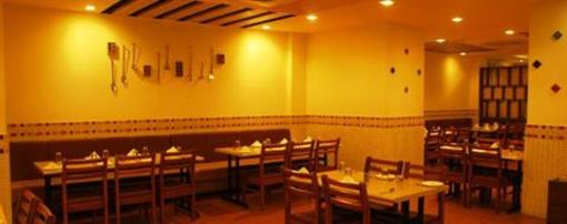 фото отеля Hotel Radiance Bhilwara