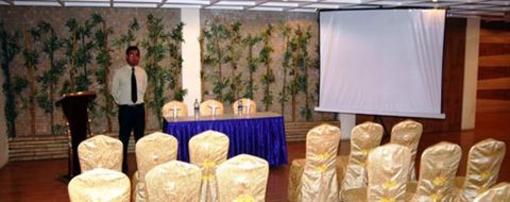фото отеля Hotel Radiance Bhilwara