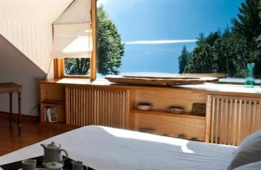 фото отеля Millaqueo Eco Lodge