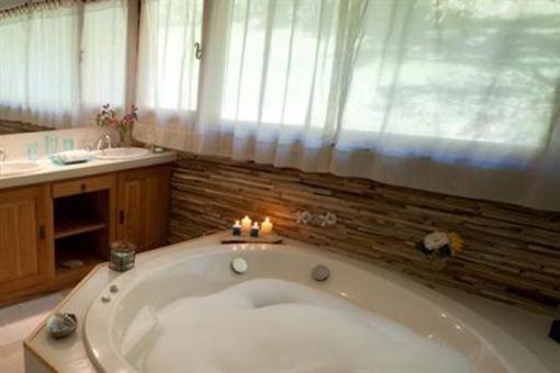 фото отеля Millaqueo Eco Lodge