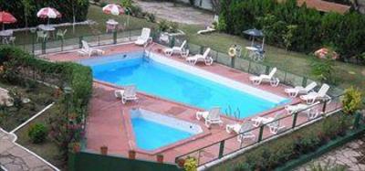 фото отеля Hotel 20 de Septiembre
