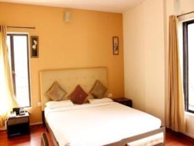 фото отеля Laurent & Benon Premium Service Apartments Powai
