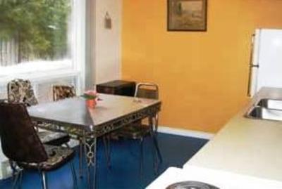 фото отеля Bewdley Cottage Resort