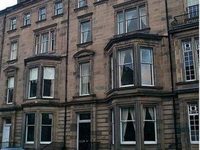 Edinburgh Caledonian Apartments