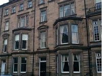 Edinburgh Caledonian Apartments