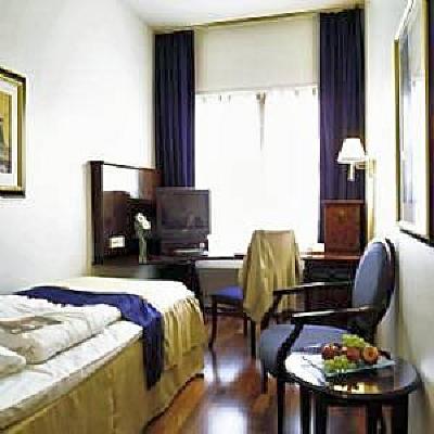 фото отеля Thon Hotel Opera