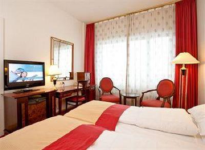 фото отеля Thon Hotel Opera