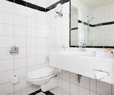 фото отеля Thon Hotel Opera