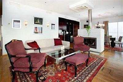 фото отеля Thon Hotel Opera