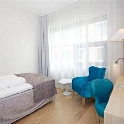 фото отеля Thon Hotel Opera