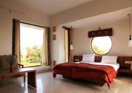 фото отеля Hotel Chitvan