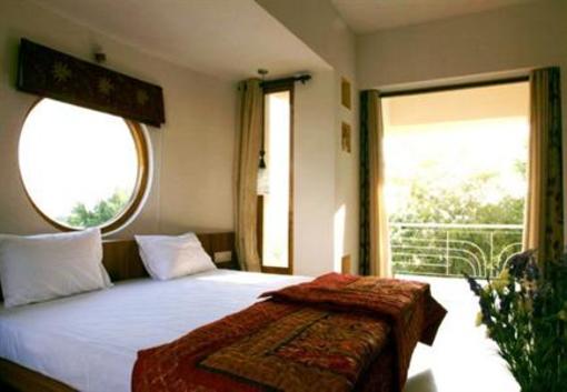 фото отеля Hotel Chitvan