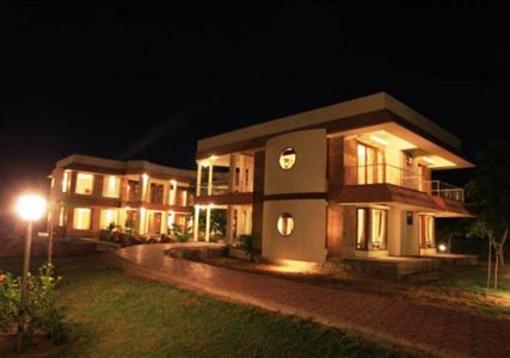 фото отеля Hotel Chitvan