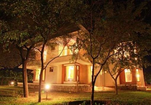 фото отеля Hotel Chitvan