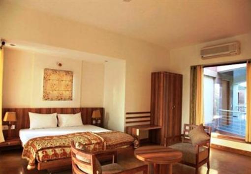 фото отеля Hotel Chitvan