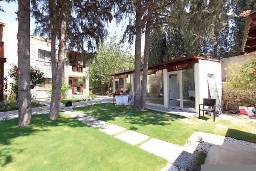 фото отеля Camelot Hotel Akyarlar