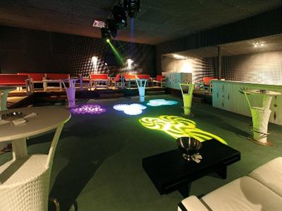 фото отеля Camelot Hotel Akyarlar