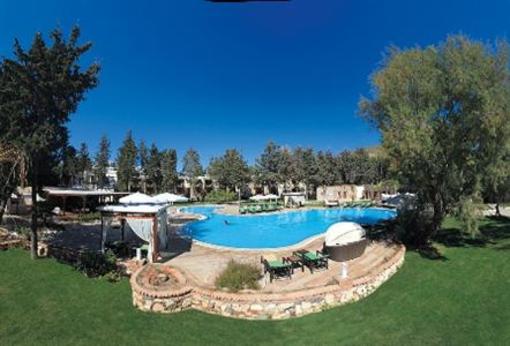 фото отеля Camelot Hotel Akyarlar