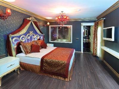фото отеля Camelot Hotel Akyarlar