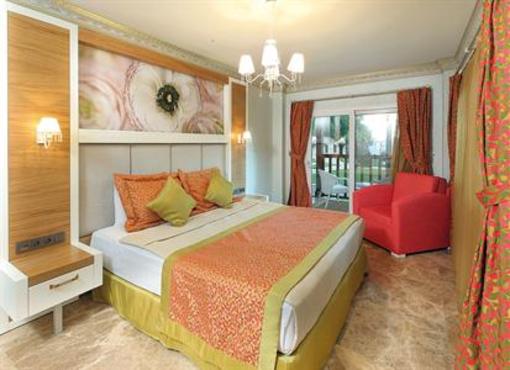 фото отеля Camelot Hotel Akyarlar