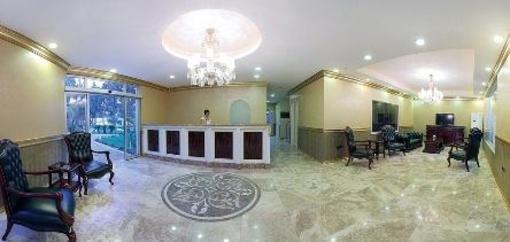 фото отеля Camelot Hotel Akyarlar