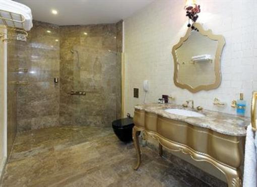 фото отеля Camelot Hotel Akyarlar