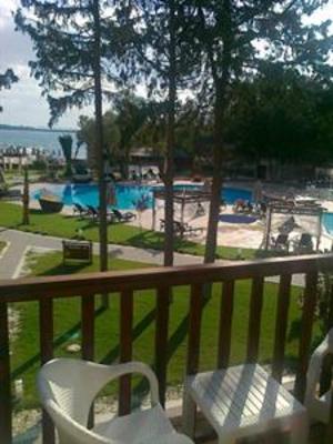 фото отеля Camelot Hotel Akyarlar
