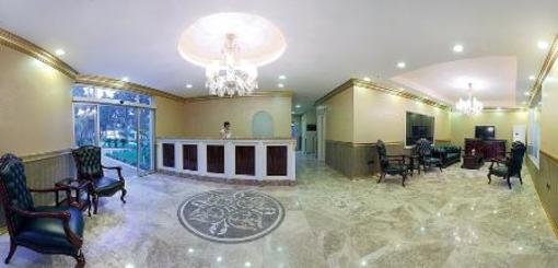 фото отеля Camelot Hotel Akyarlar
