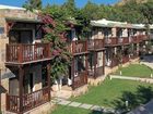 фото отеля Camelot Hotel Akyarlar