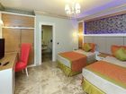 фото отеля Camelot Hotel Akyarlar