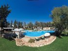 фото отеля Camelot Hotel Akyarlar