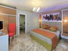 фото отеля Camelot Hotel Akyarlar