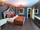 фото отеля Camelot Hotel Akyarlar