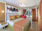 фото отеля Camelot Hotel Akyarlar