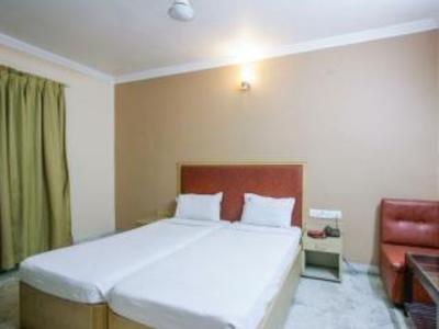 фото отеля Samco Hotel