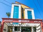 фото отеля Samco Hotel