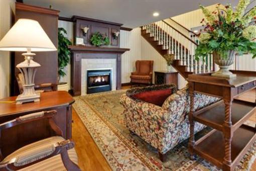 фото отеля Country Inn & Suites London South