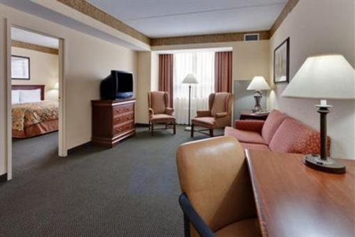 фото отеля Country Inn & Suites London South