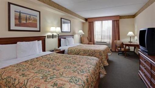 фото отеля Country Inn & Suites London South