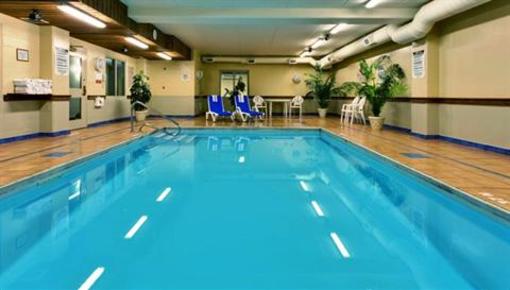 фото отеля Country Inn & Suites London South