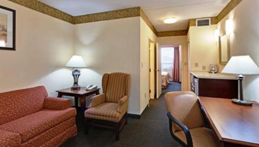 фото отеля Country Inn & Suites London South
