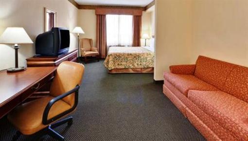 фото отеля Country Inn & Suites London South