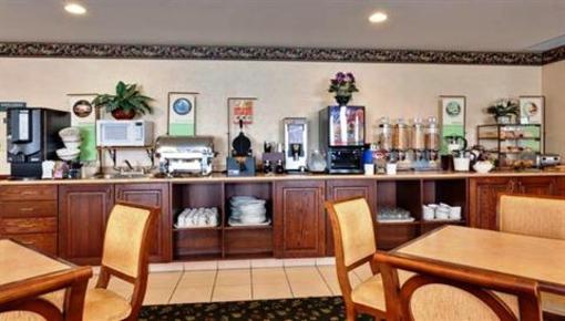 фото отеля Country Inn & Suites London South
