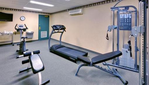 фото отеля Country Inn & Suites London South