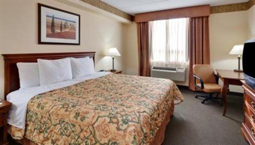 фото отеля Country Inn & Suites London South