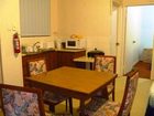 фото отеля Victoria Park Lodge
