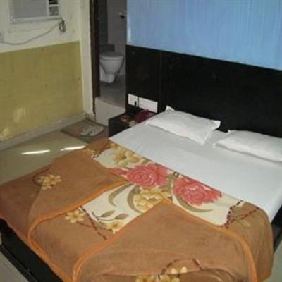 фото отеля Hotel Konark Palace