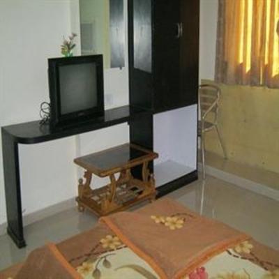 фото отеля Hotel Konark Palace